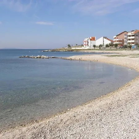 アパート Smaragd On The