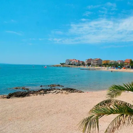 アパート Smaragd On The