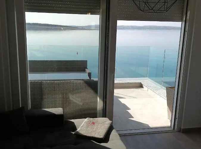 Smaragd On The Апартаменты