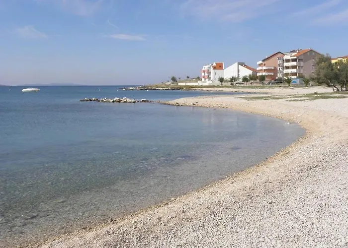 Апартаменты Smaragd On The