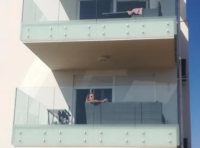 Апартаменты Smaragd On The Повляна