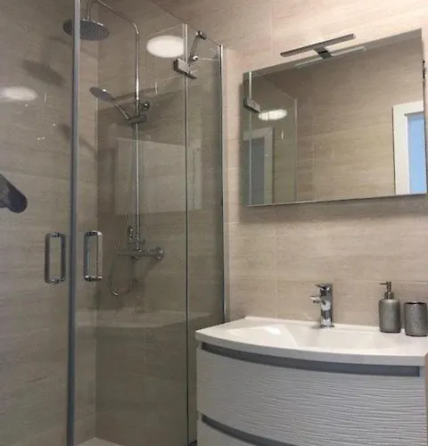 Smaragd On The Апартаменты