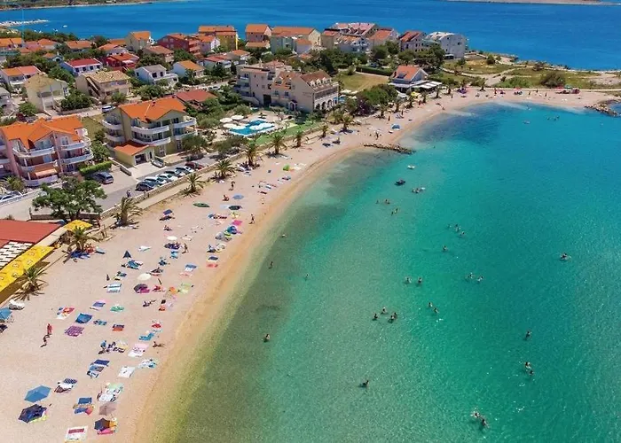 Апартаменты Smaragd On The *