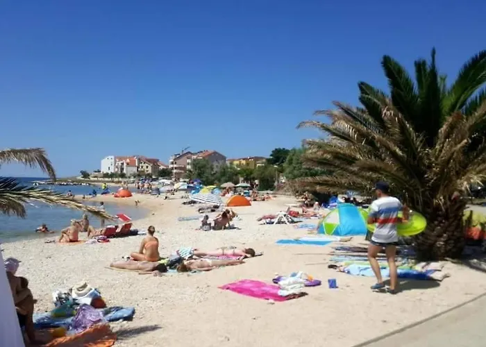 Апартаменты Smaragd On The