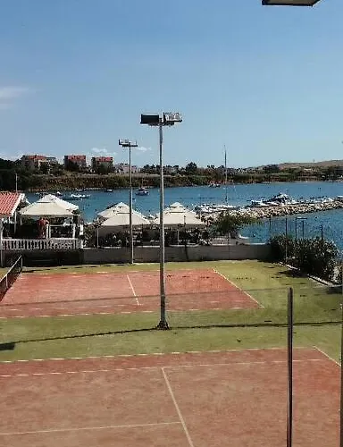 Smaragd On The Повляна