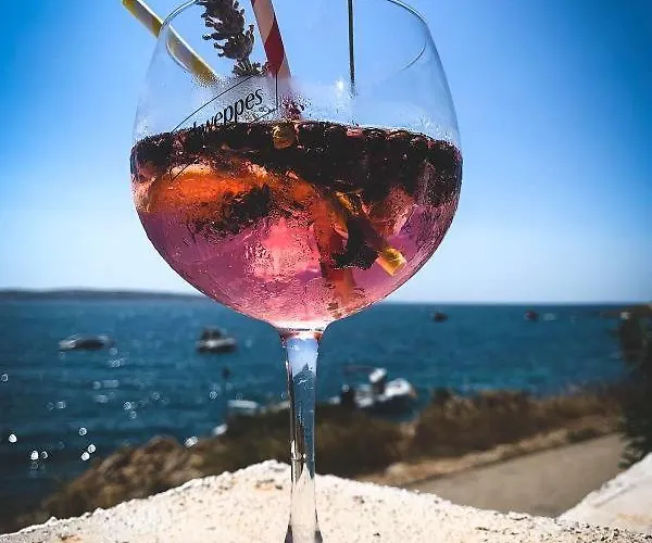 Smaragd On The Апартаменты