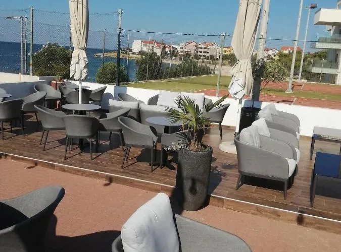 Smaragd On The Апартаменты