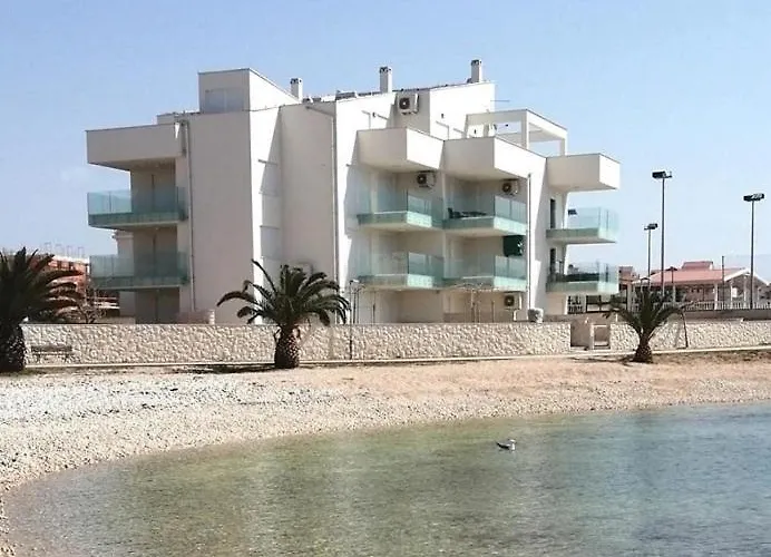 Апартаменты Smaragd On The Повляна