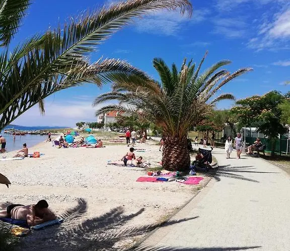 Апартаменты Smaragd On The *