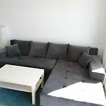 Smaragd On The Apartment Povljana