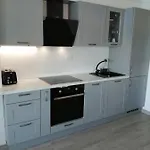 Apartment Smaragd On The Povljana