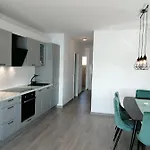 Apartment Smaragd On The *