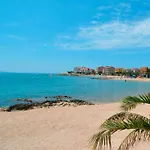 Apartment Smaragd On The