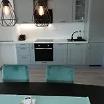 Apartment Smaragd On The *