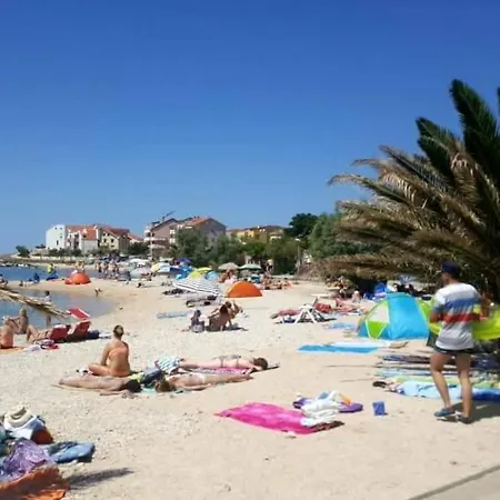 アパート Smaragd On The