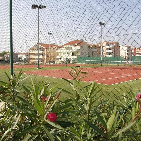 Smaragd On The Povljana