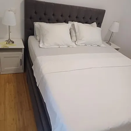 Appartement Smaragd On The *