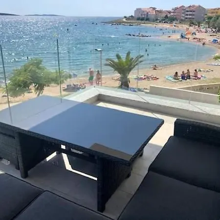 Appartement Smaragd On The