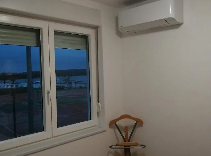 Smaragd On The Appartement