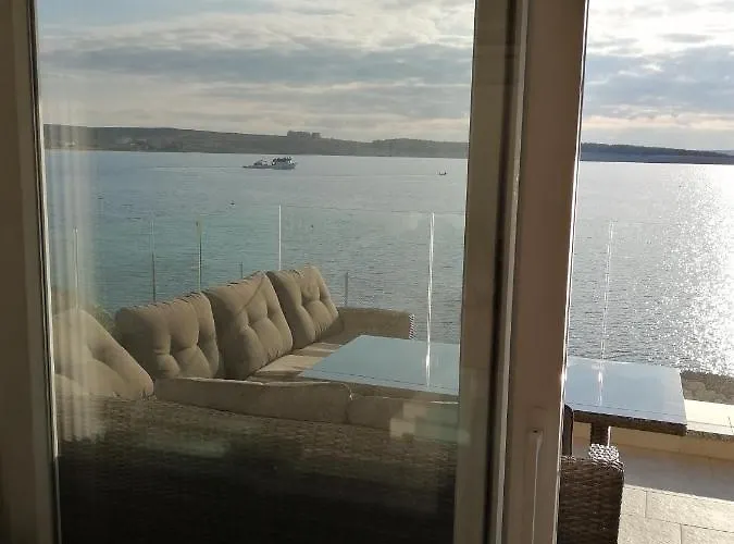 Smaragd On The Appartement *