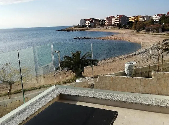 Smaragd On The Appartement *