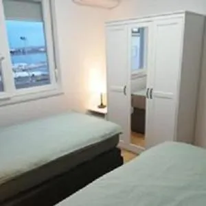 Smaragd On The Appartement