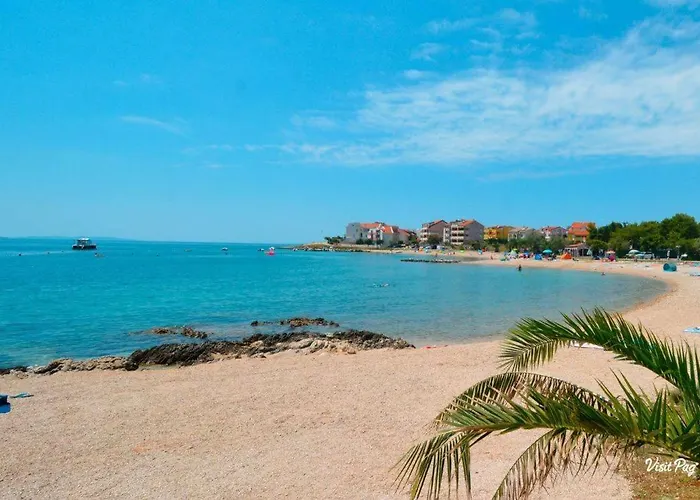 Appartement Smaragd On The