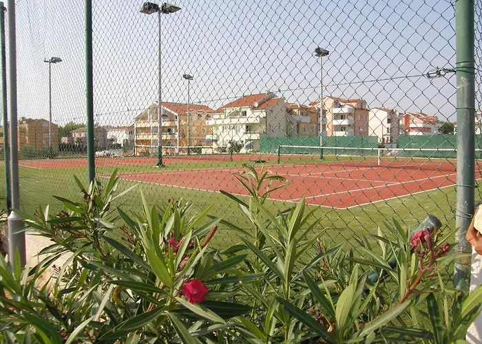 Smaragd On The Povljana