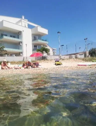 Smaragd On The Appartement *