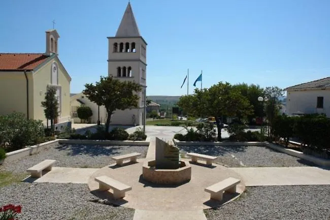 Smaragd On The Appartement