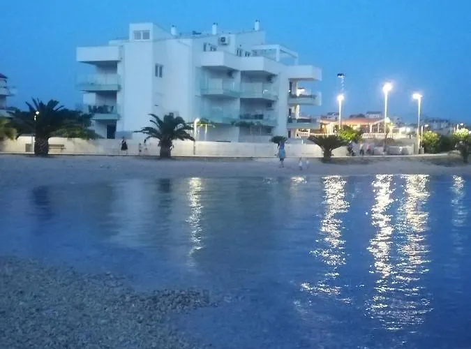 Smaragd On The Appartement *