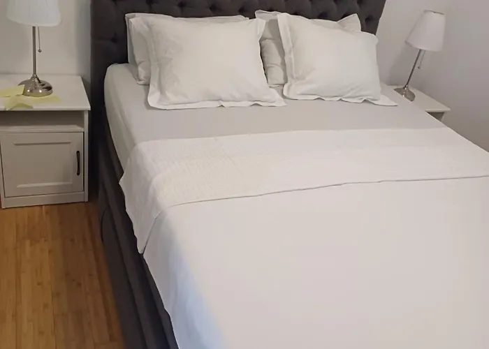 Appartement Smaragd On The *