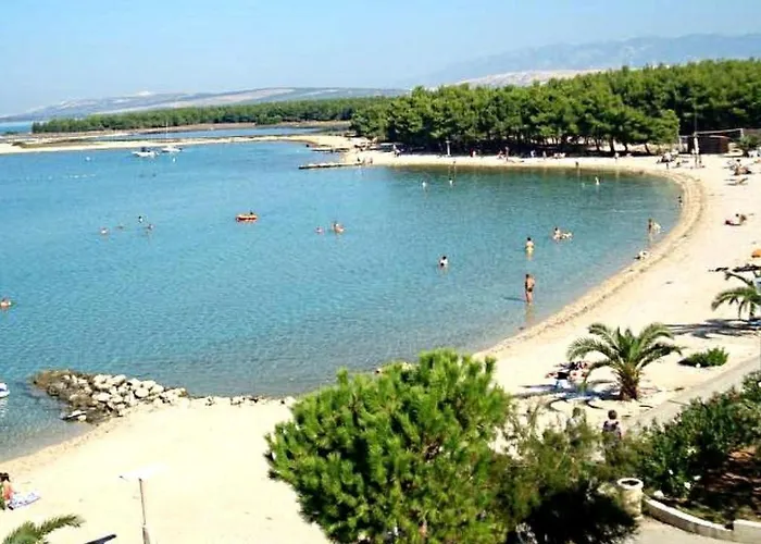 Smaragd On The Povljana