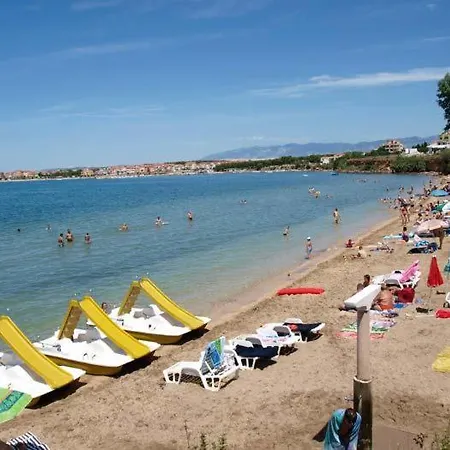 Smaragd On The * Povljana